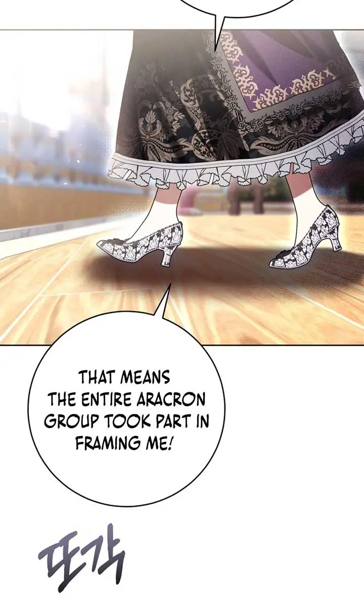 Being a Wicked Woman is Comfortable and Pleasant Chapter 86 Page 90