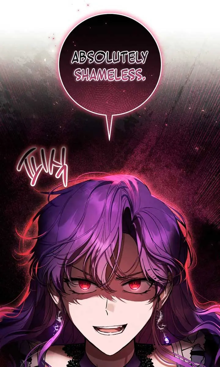 Being a Wicked Woman is Comfortable and Pleasant Chapter 86 Page 93