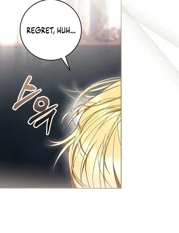 Being a Wicked Woman is Comfortable and Pleasant Chapter 87 Page 10