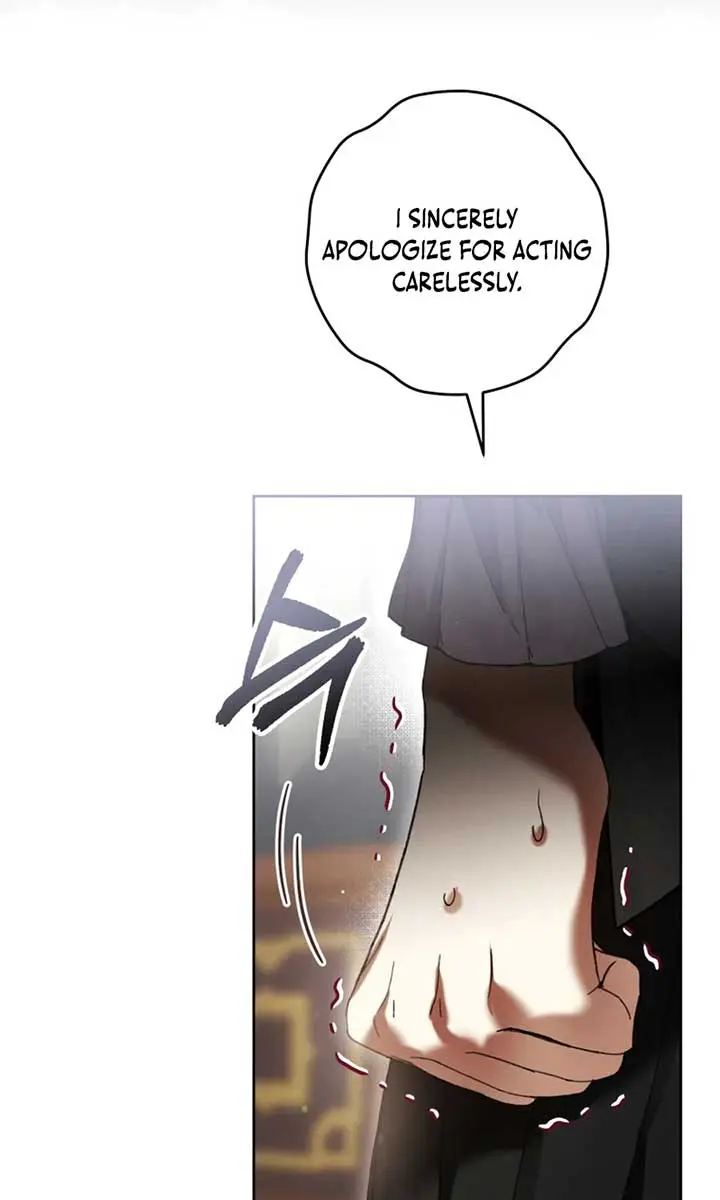 Being a Wicked Woman is Comfortable and Pleasant Chapter 87 Page 17