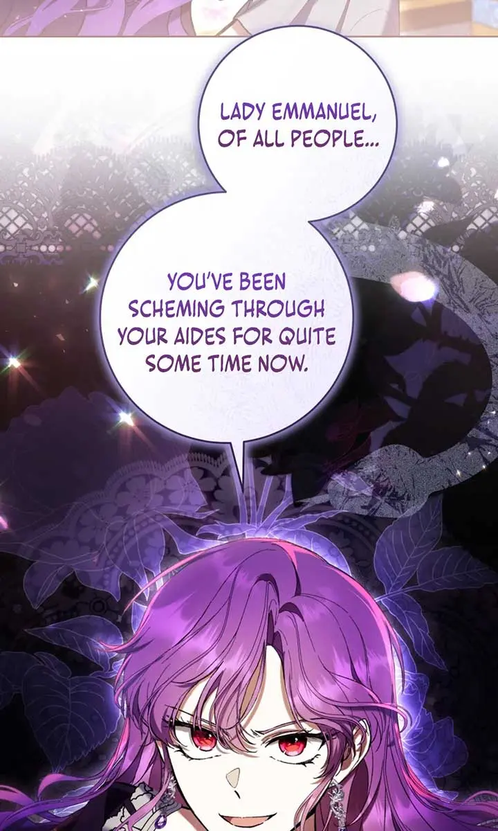Being a Wicked Woman is Comfortable and Pleasant Chapter 87 Page 24