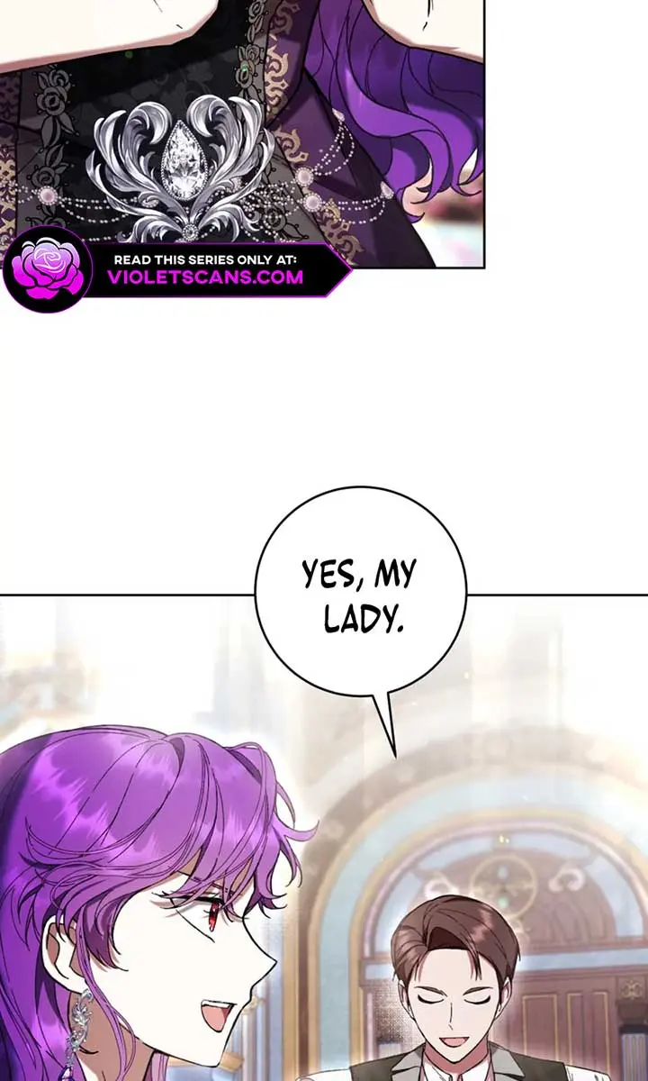 Being a Wicked Woman is Comfortable and Pleasant Chapter 87 Page 31