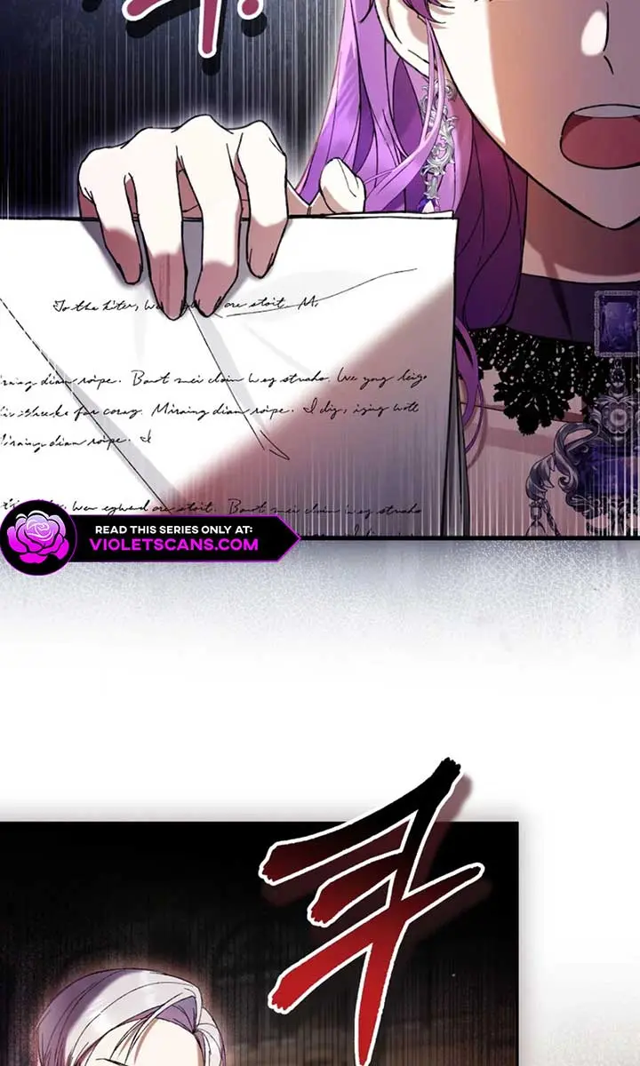 Being a Wicked Woman is Comfortable and Pleasant Chapter 87 Page 43