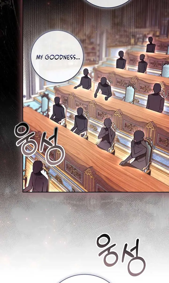 Being a Wicked Woman is Comfortable and Pleasant Chapter 87 Page 46