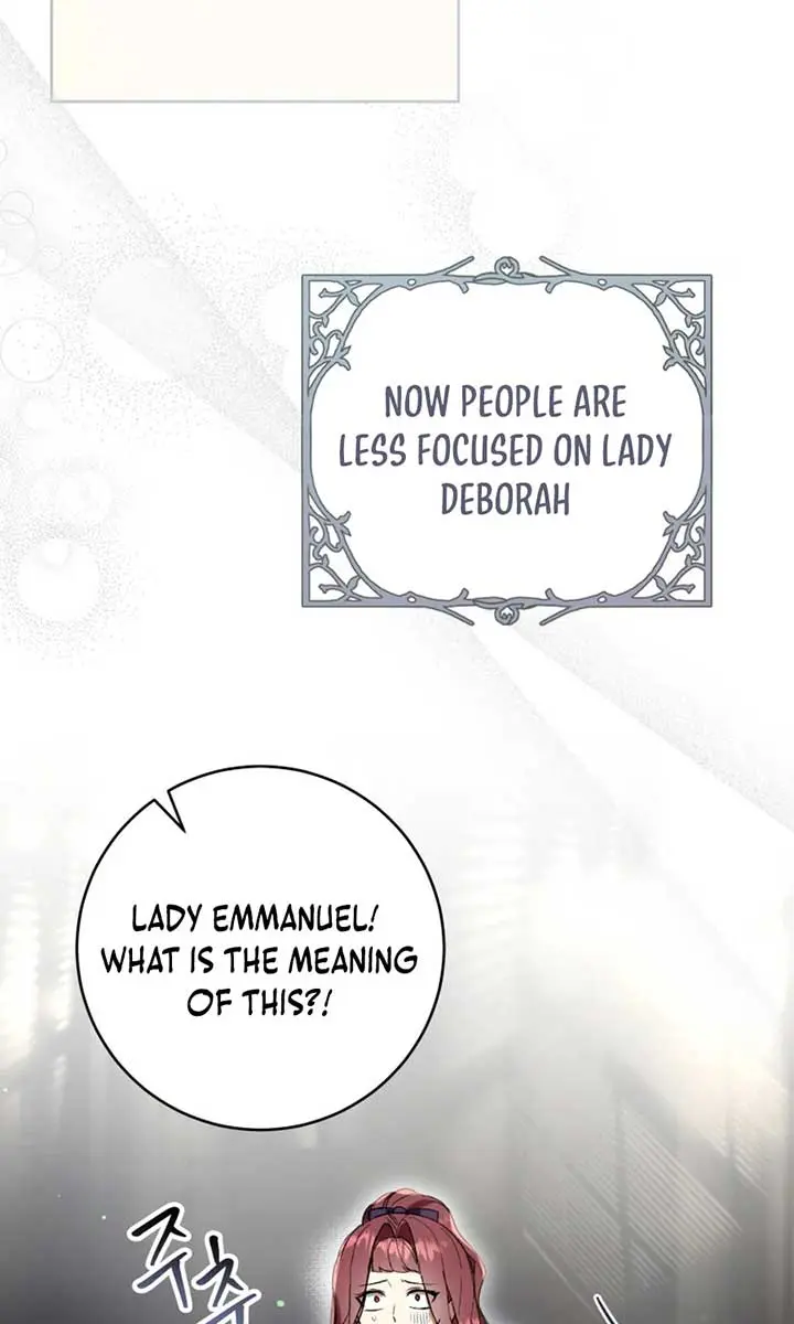 Being a Wicked Woman is Comfortable and Pleasant Chapter 87 Page 51