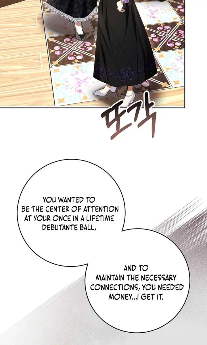 Being a Wicked Woman is Comfortable and Pleasant Chapter 87 Page 59