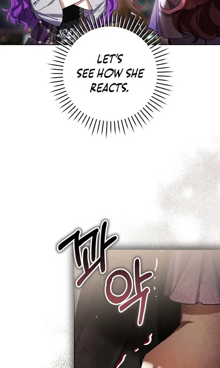 Being a Wicked Woman is Comfortable and Pleasant Chapter 87 Page 72