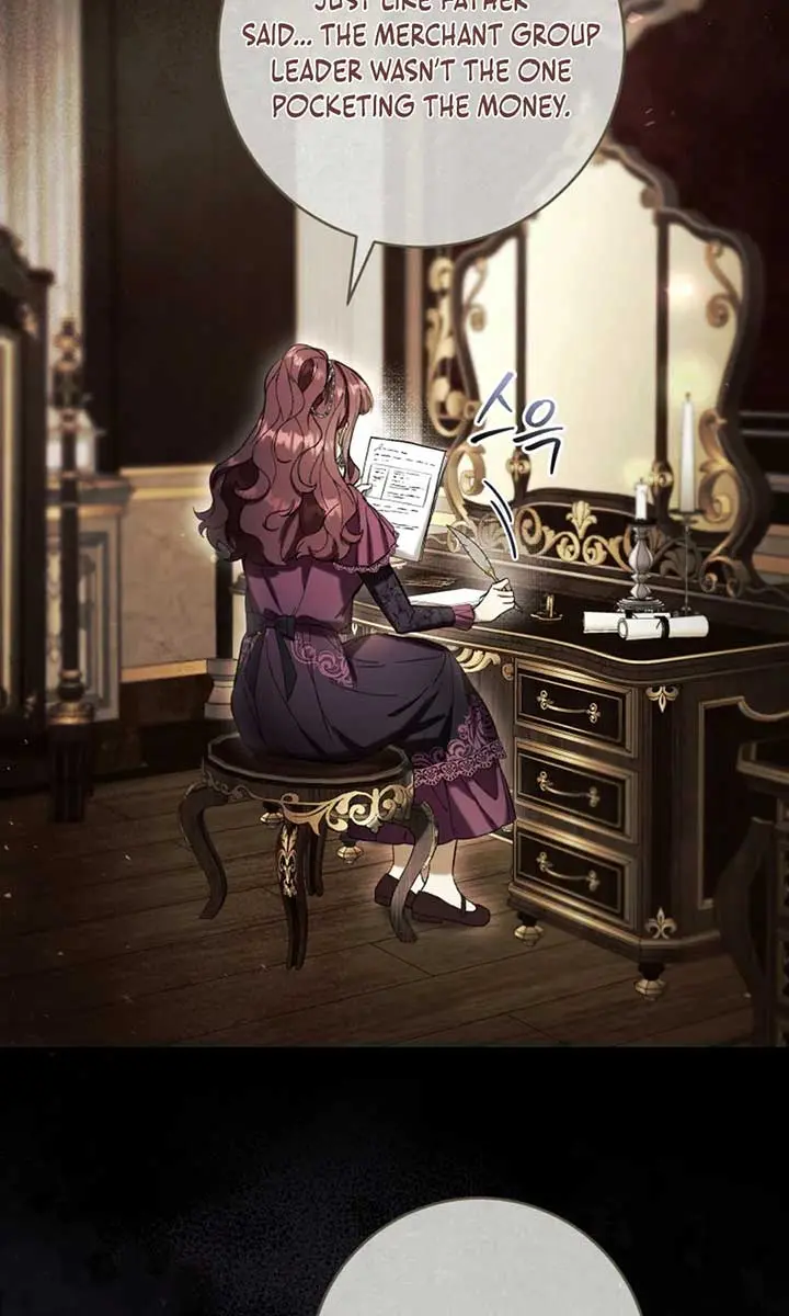 Being a Wicked Woman is Comfortable and Pleasant Chapter 87 Page 82