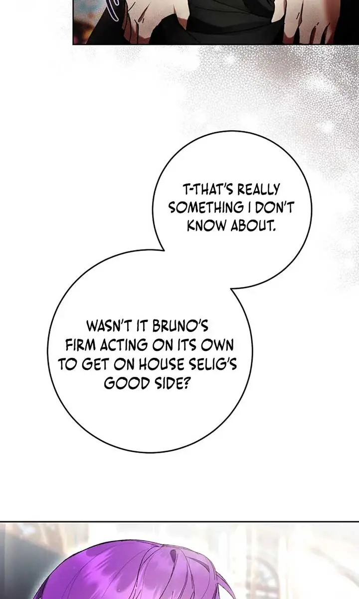 Being a Wicked Woman is Comfortable and Pleasant Chapter 88 Page 4