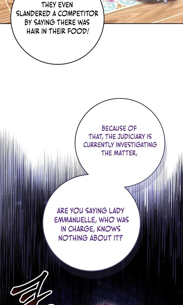 Being a Wicked Woman is Comfortable and Pleasant Chapter 88 Page 8