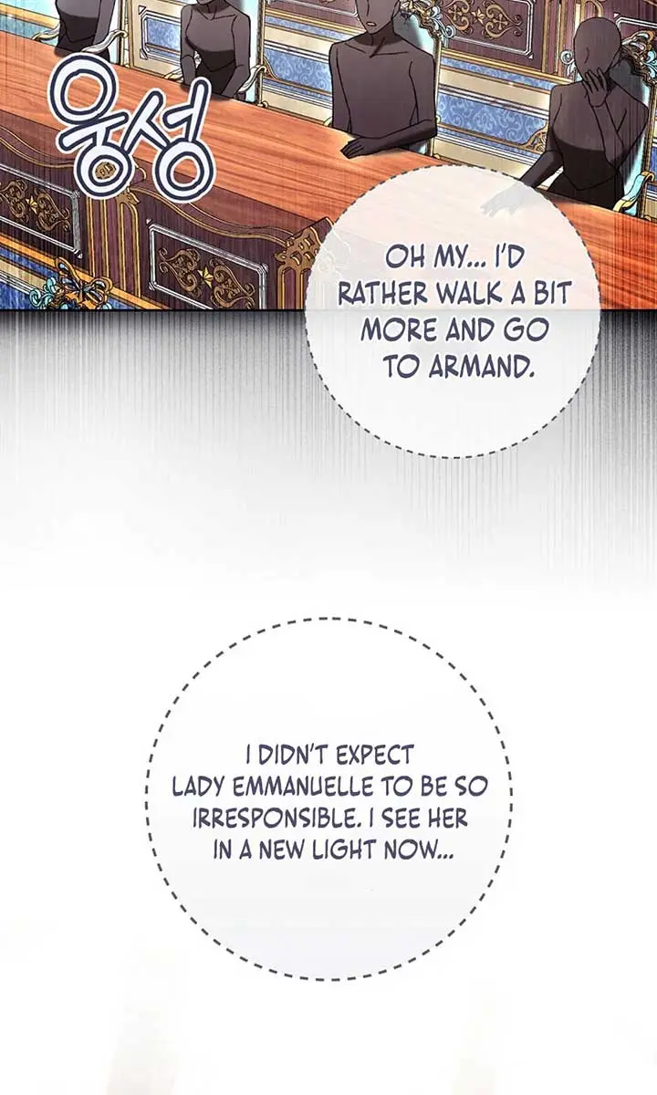 Being a Wicked Woman is Comfortable and Pleasant Chapter 88 Page 13