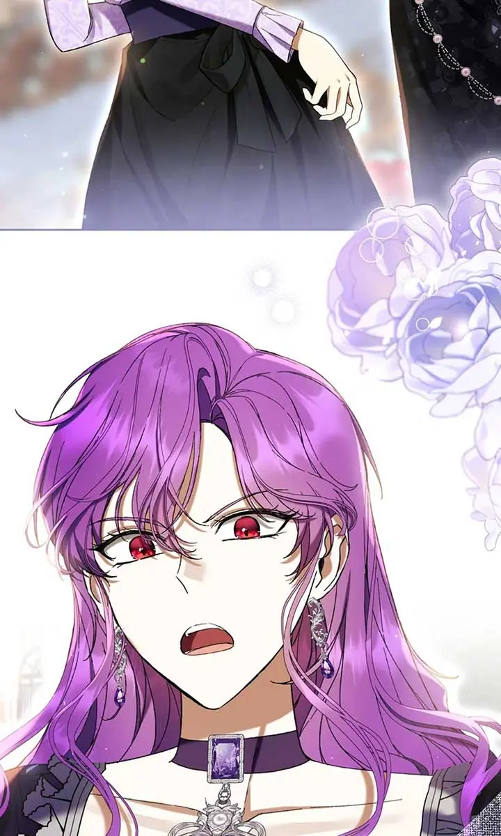 Being a Wicked Woman is Comfortable and Pleasant Chapter 88 Page 20