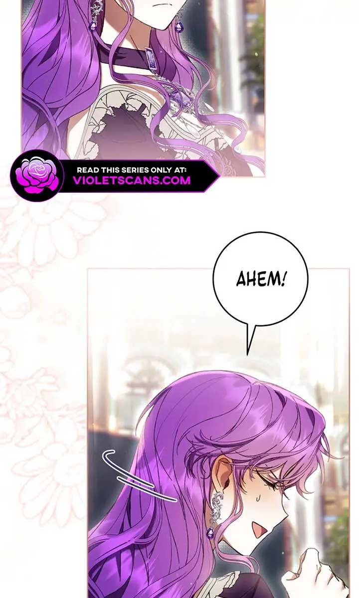 Being a Wicked Woman is Comfortable and Pleasant Chapter 88 Page 29
