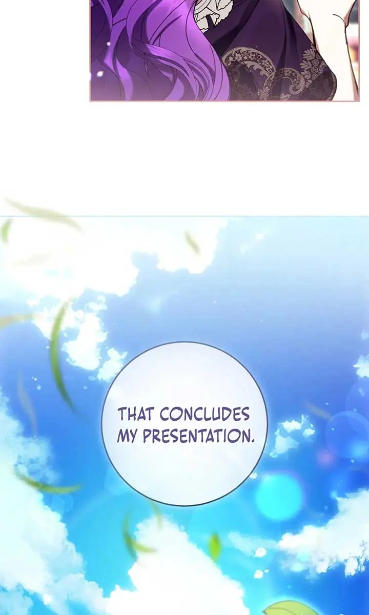 Being a Wicked Woman is Comfortable and Pleasant Chapter 88 Page 30
