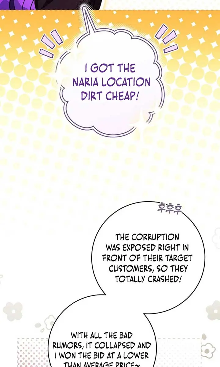 Being a Wicked Woman is Comfortable and Pleasant Chapter 88 Page 38
