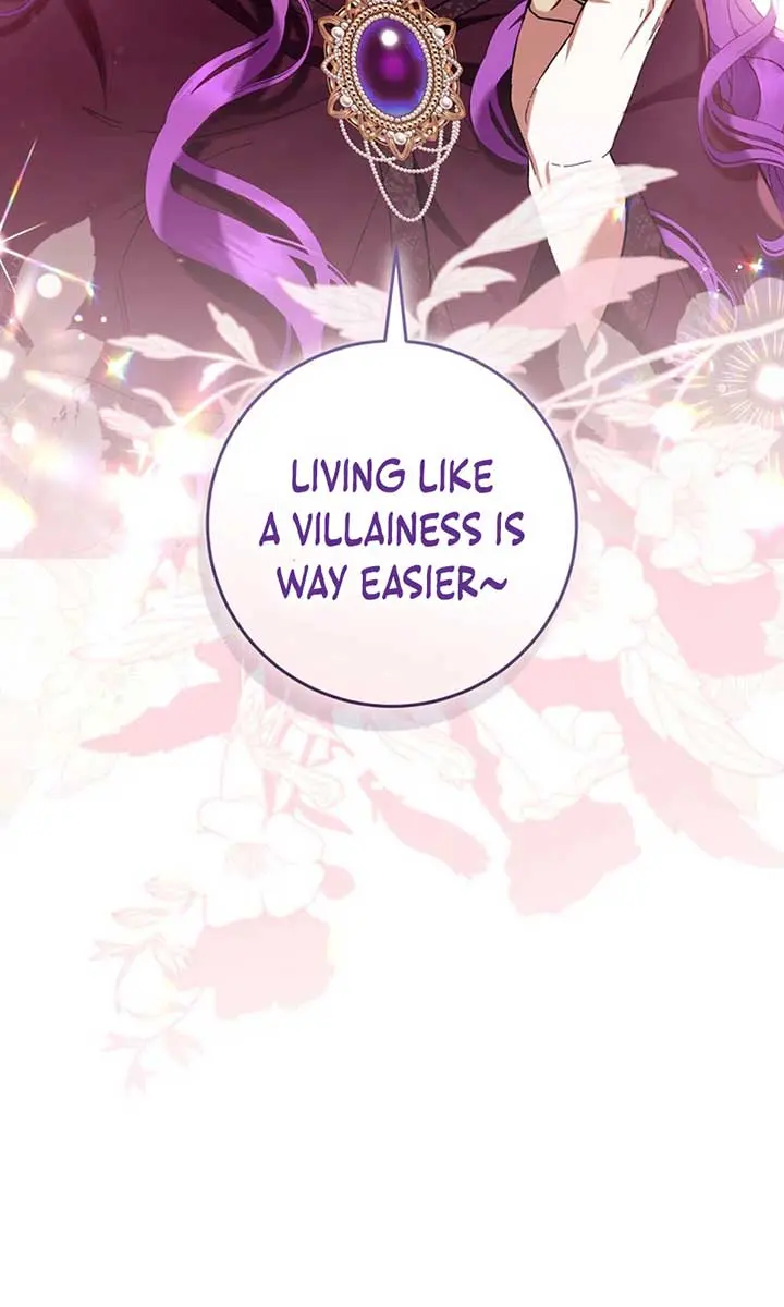 Being a Wicked Woman is Comfortable and Pleasant Chapter 88 Page 47