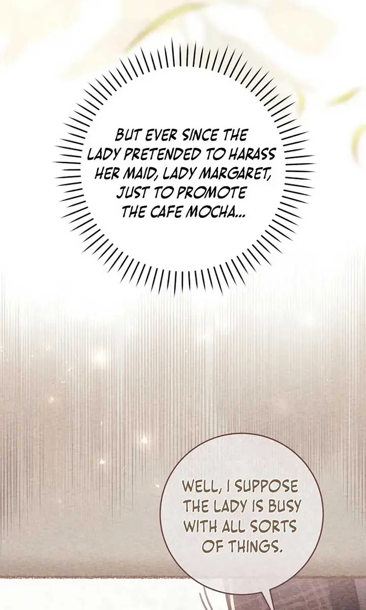 Being a Wicked Woman is Comfortable and Pleasant Chapter 88 Page 52