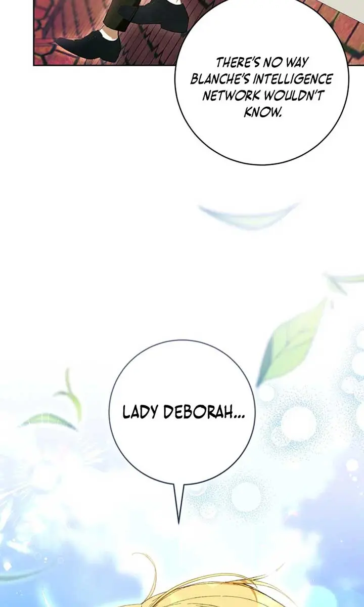 Being a Wicked Woman is Comfortable and Pleasant Chapter 88 Page 58