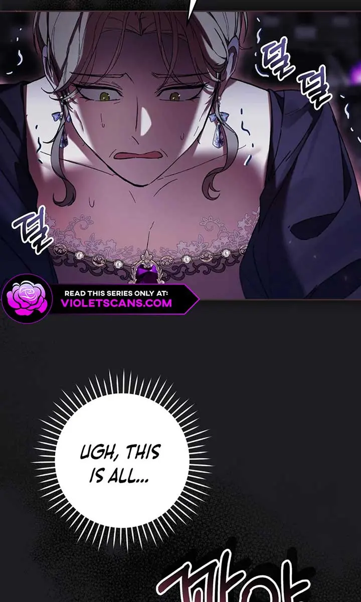 Being a Wicked Woman is Comfortable and Pleasant Chapter 88 Page 65