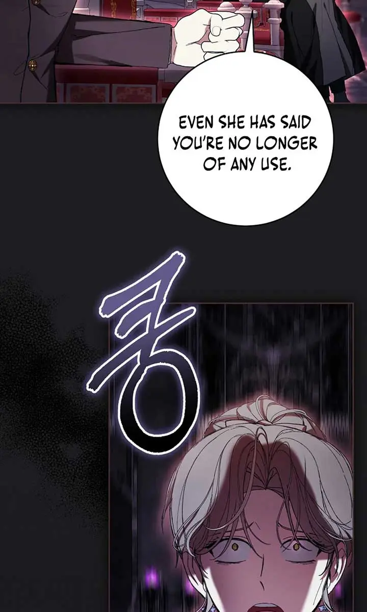 Being a Wicked Woman is Comfortable and Pleasant Chapter 88 Page 74