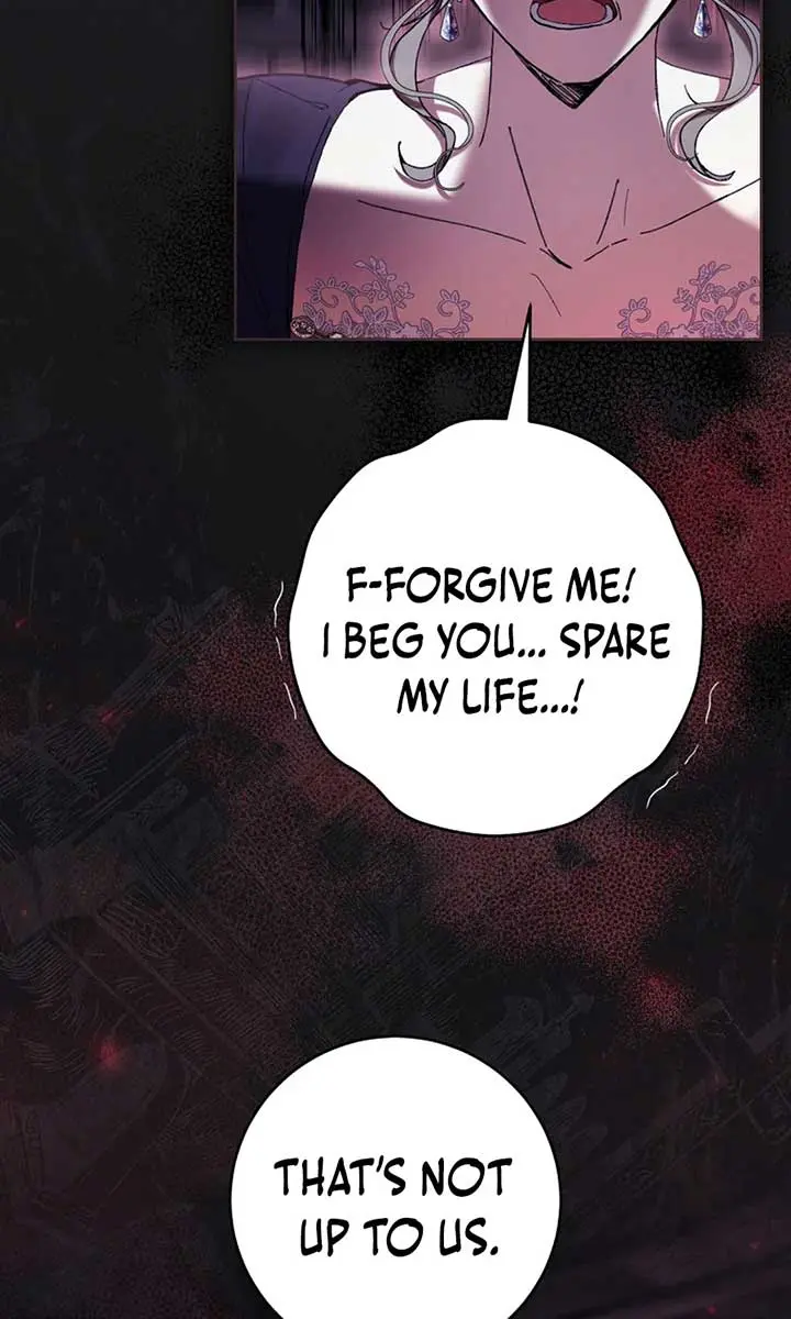 Being a Wicked Woman is Comfortable and Pleasant Chapter 88 Page 75