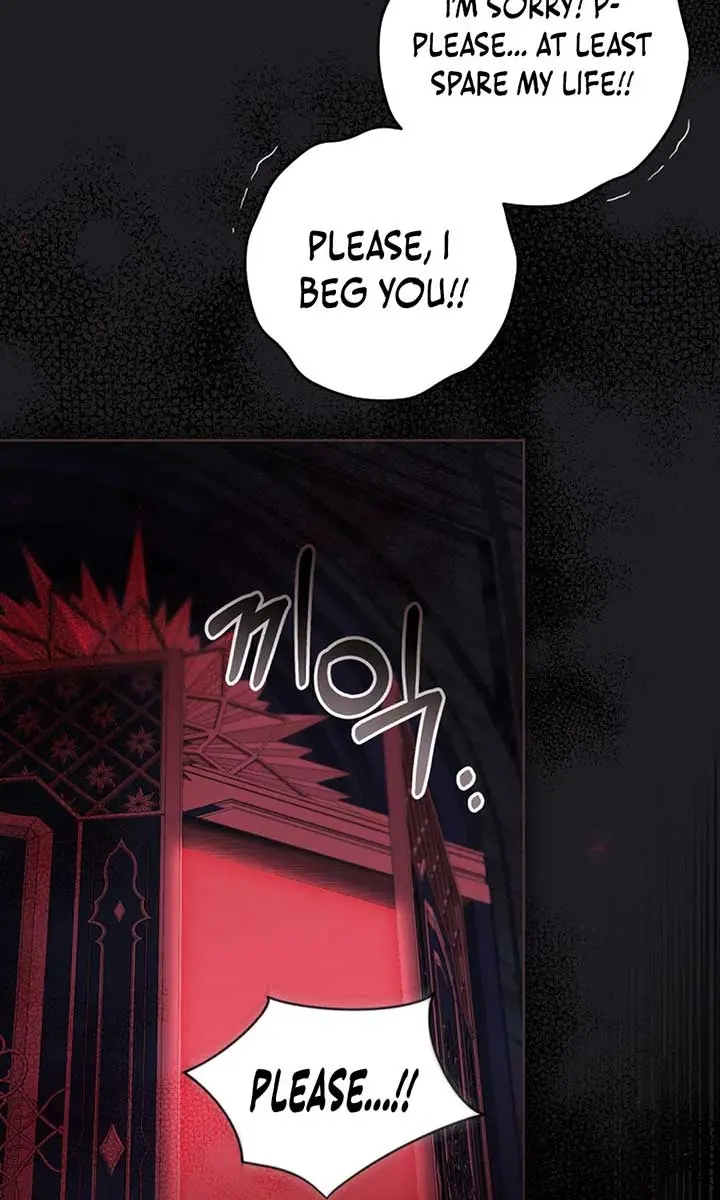 Being a Wicked Woman is Comfortable and Pleasant Chapter 88 Page 78