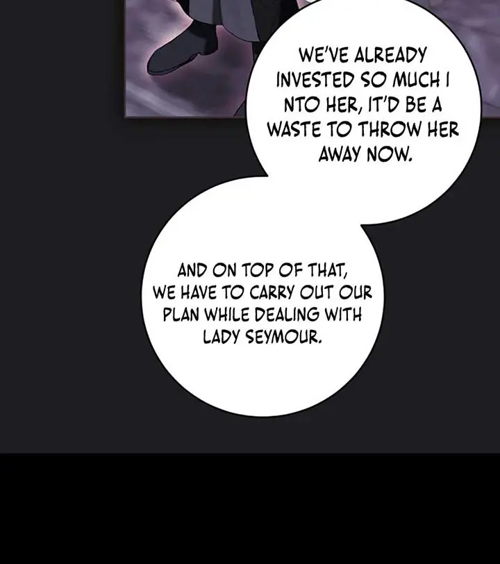 Being a Wicked Woman is Comfortable and Pleasant Chapter 88 Page 88