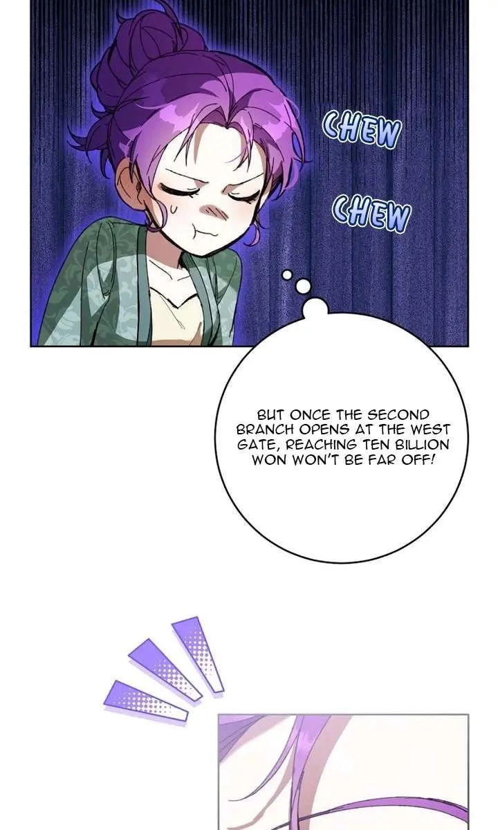 Being a Wicked Woman is Comfortable and Pleasant Chapter 89 Page 6