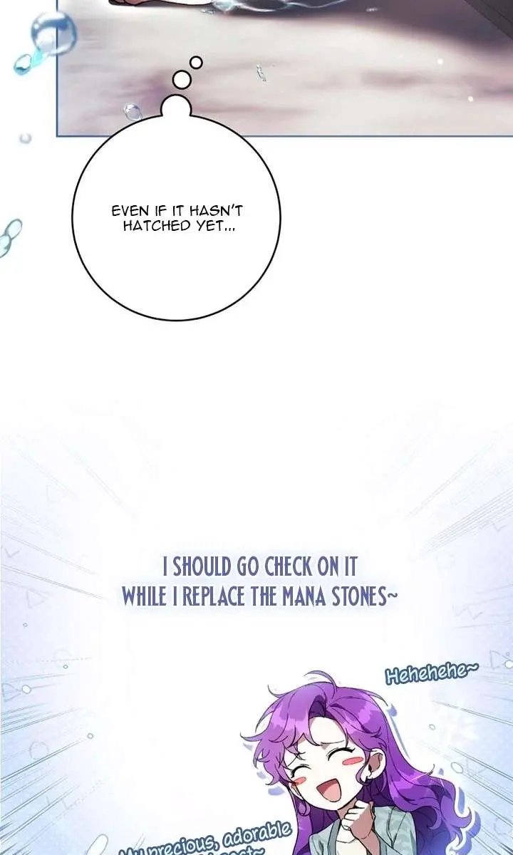 Being a Wicked Woman is Comfortable and Pleasant Chapter 89 Page 22