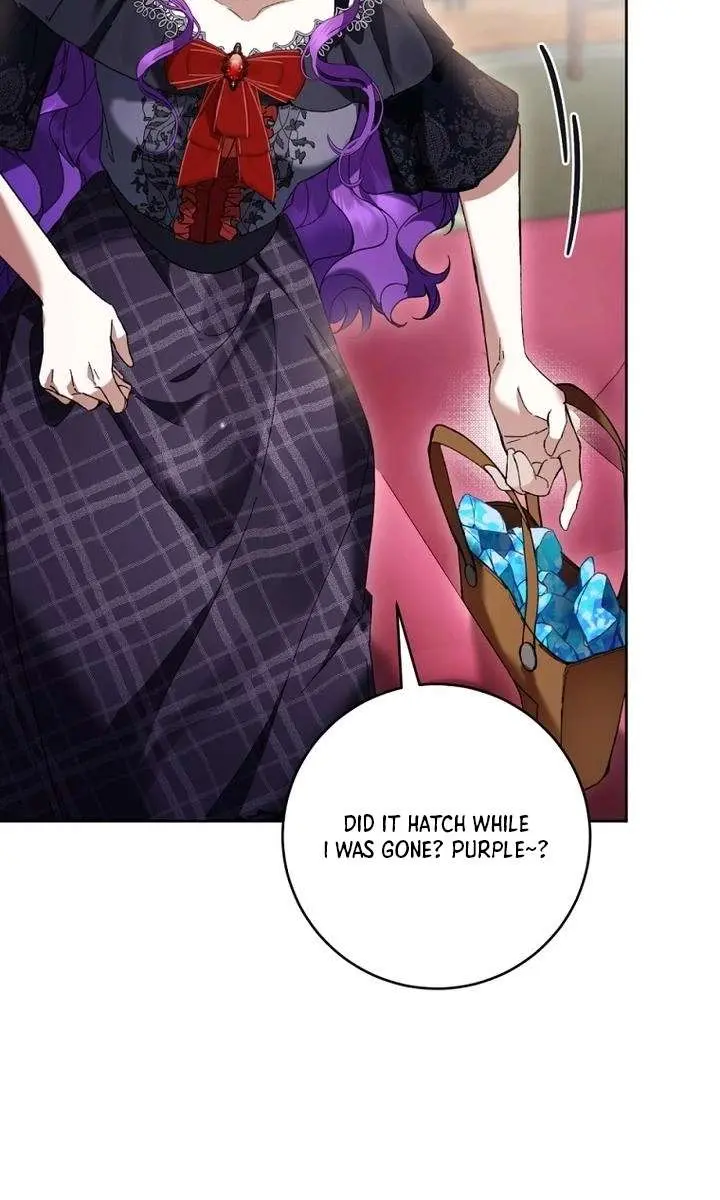 Being a Wicked Woman is Comfortable and Pleasant Chapter 89 Page 30