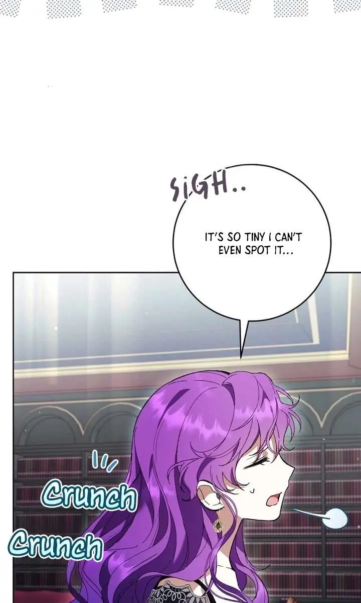 Being a Wicked Woman is Comfortable and Pleasant Chapter 89 Page 32