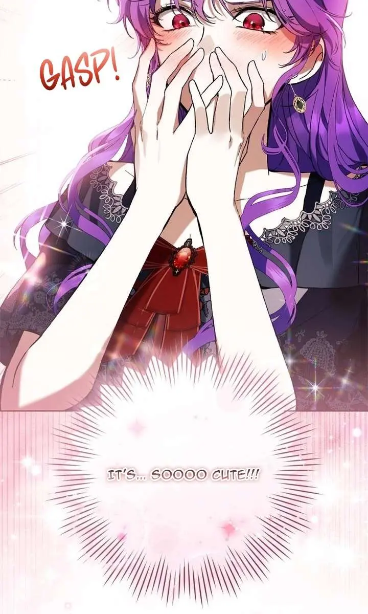 Being a Wicked Woman is Comfortable and Pleasant Chapter 89 Page 37