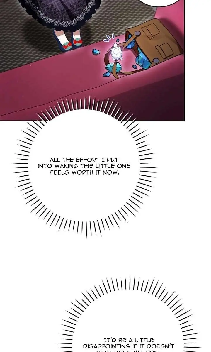Being a Wicked Woman is Comfortable and Pleasant Chapter 89 Page 39