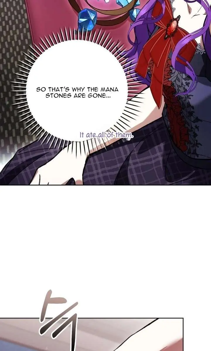 Being a Wicked Woman is Comfortable and Pleasant Chapter 89 Page 48
