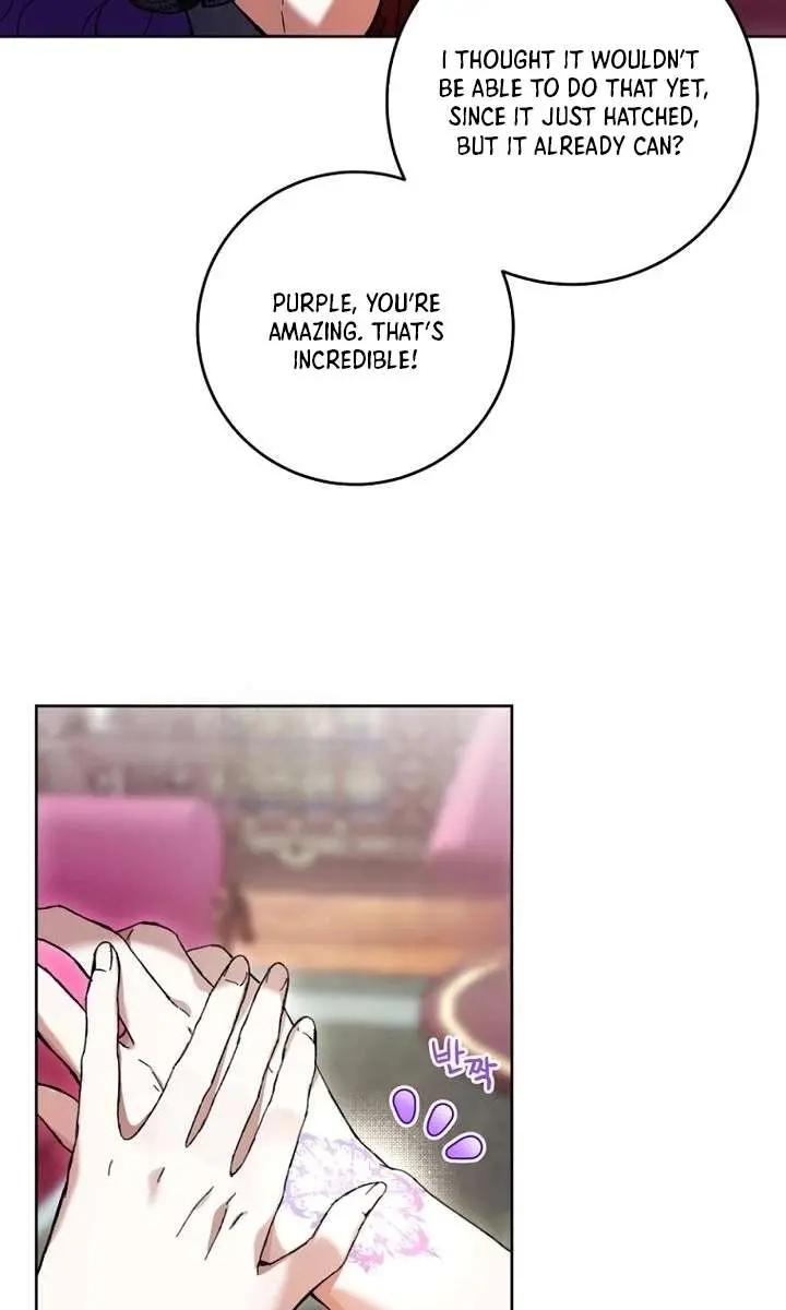 Being a Wicked Woman is Comfortable and Pleasant Chapter 89 Page 68