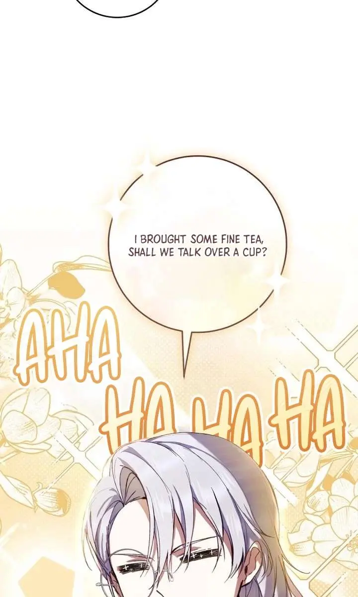 Being a Wicked Woman is Comfortable and Pleasant Chapter 89 Page 78