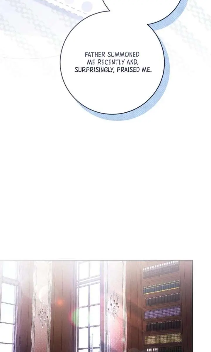 Being a Wicked Woman is Comfortable and Pleasant Chapter 89 Page 86
