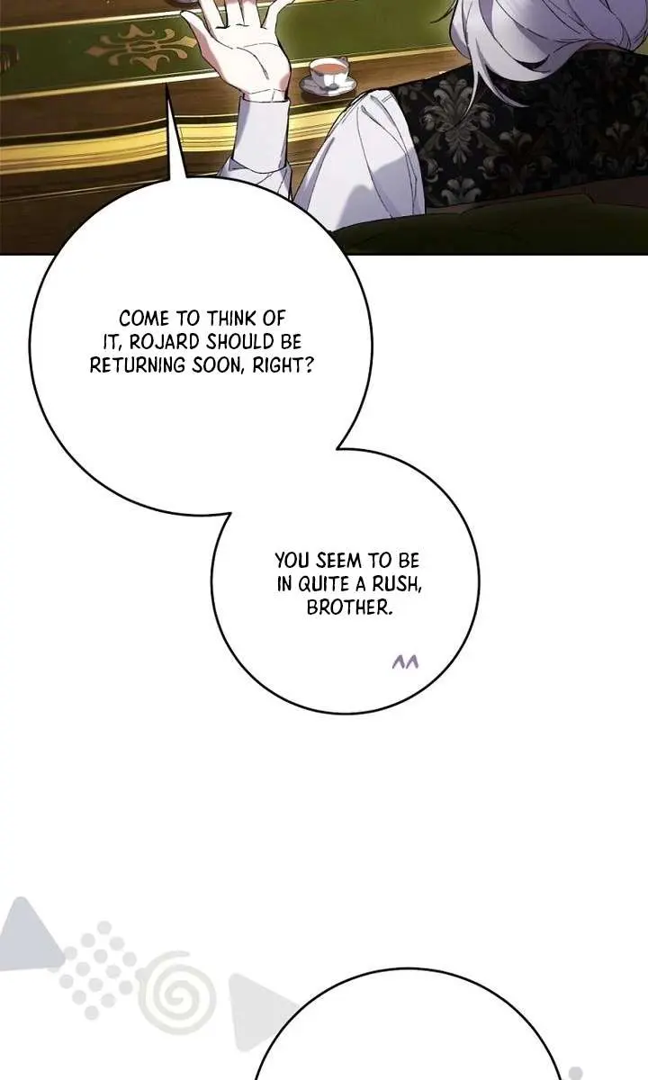 Being a Wicked Woman is Comfortable and Pleasant Chapter 89 Page 99