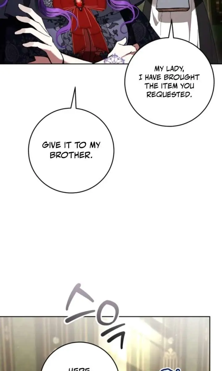 Being a Wicked Woman is Comfortable and Pleasant Chapter 90 Page 4