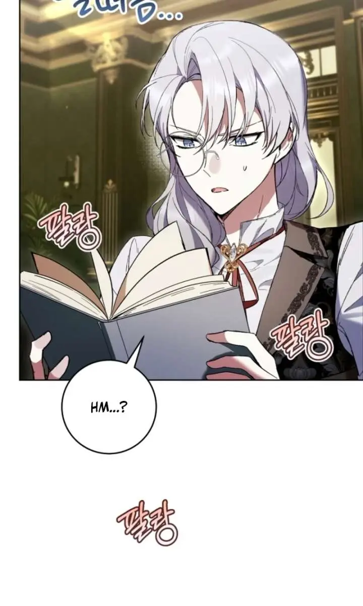 Being a Wicked Woman is Comfortable and Pleasant Chapter 90 Page 7