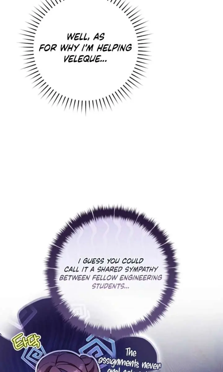 Being a Wicked Woman is Comfortable and Pleasant Chapter 90 Page 9