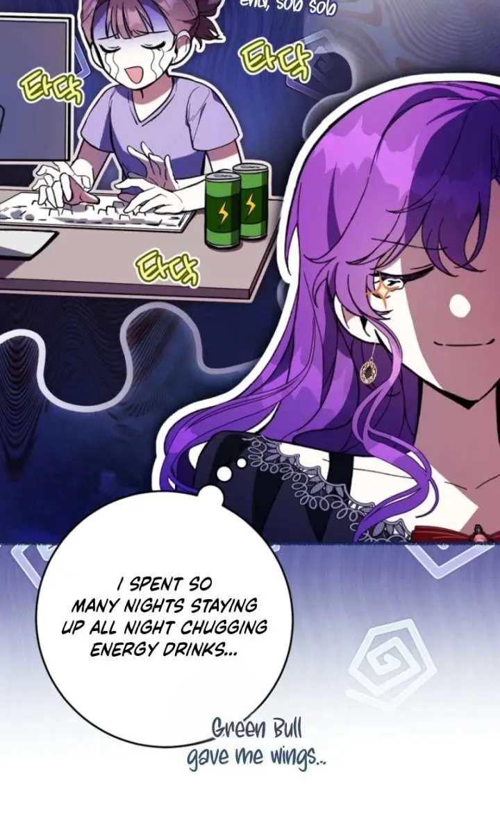 Being a Wicked Woman is Comfortable and Pleasant Chapter 90 Page 10
