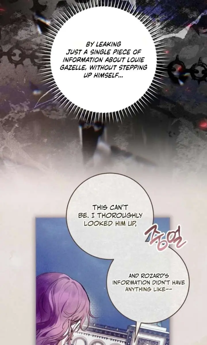 Being a Wicked Woman is Comfortable and Pleasant Chapter 90 Page 13