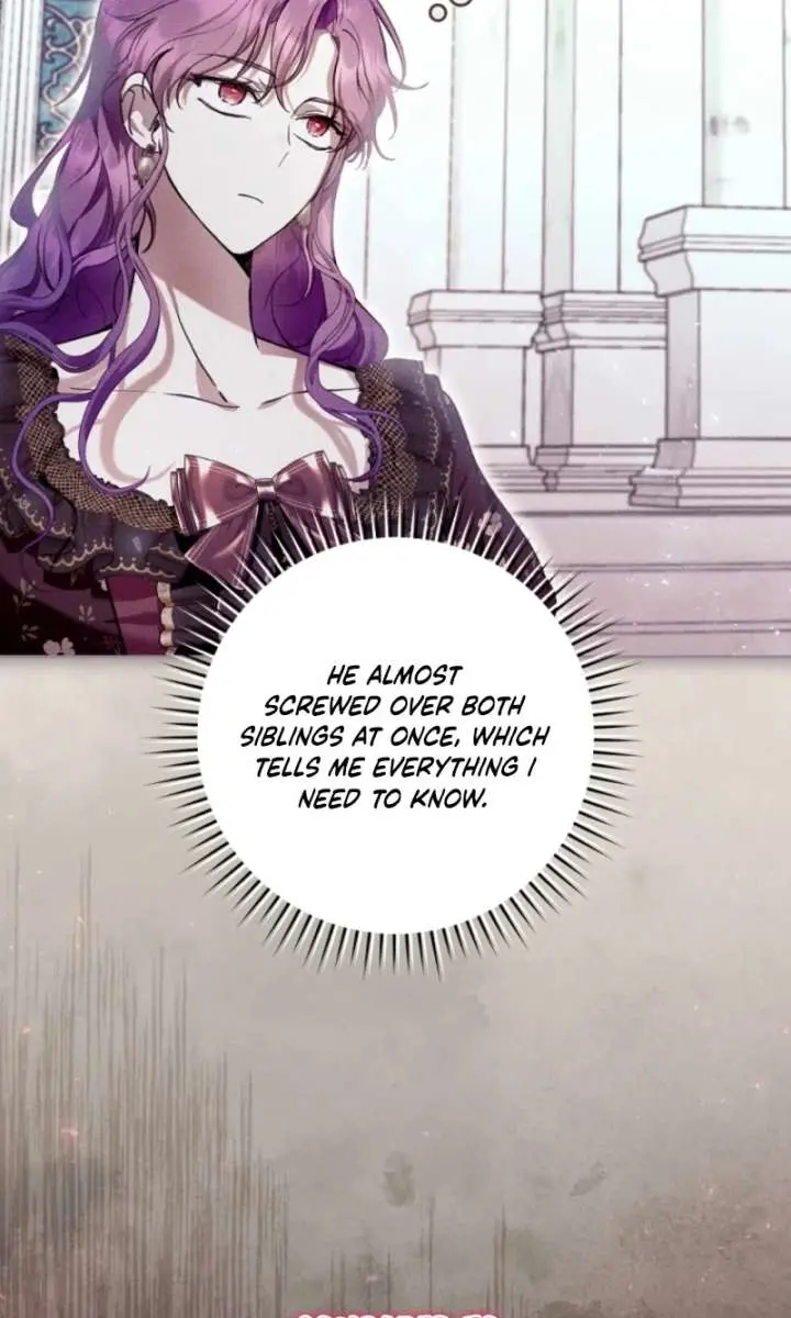 Being a Wicked Woman is Comfortable and Pleasant Chapter 90 Page 15