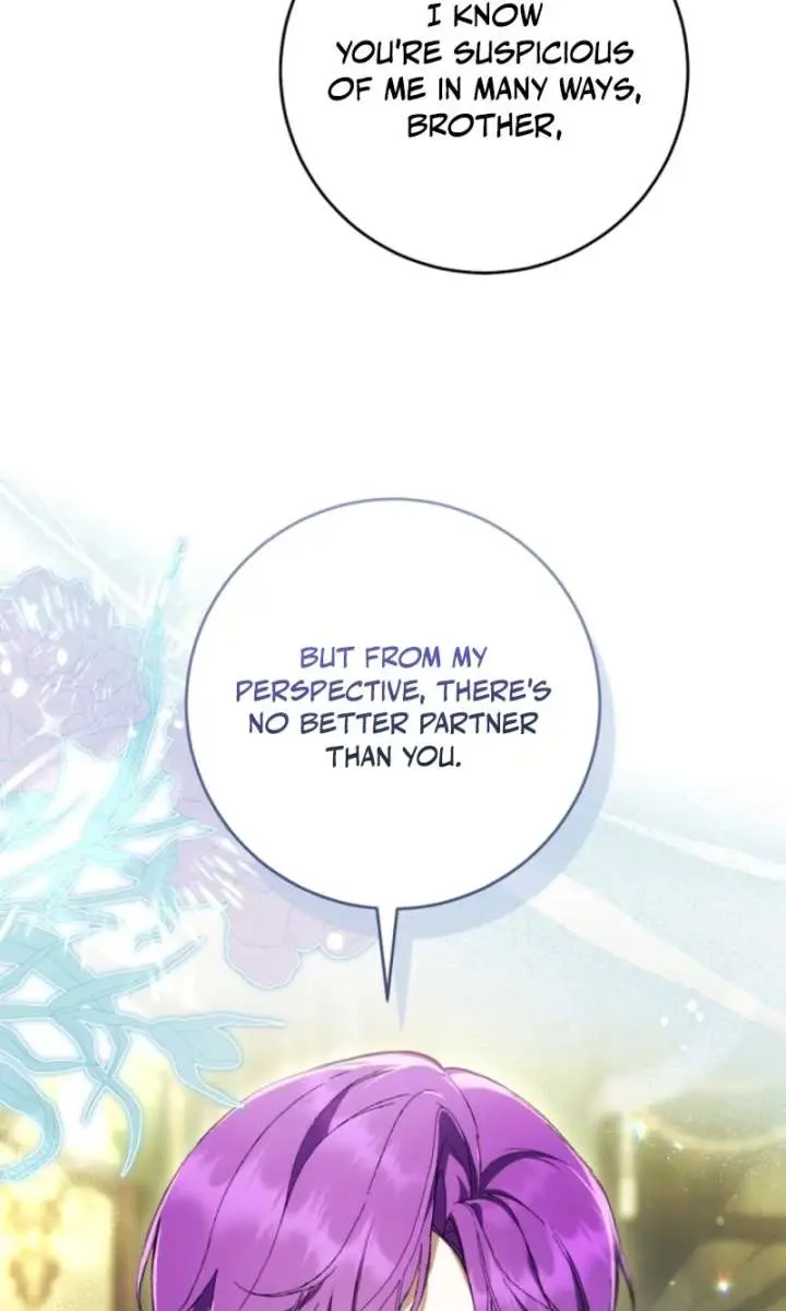 Being a Wicked Woman is Comfortable and Pleasant Chapter 90 Page 20
