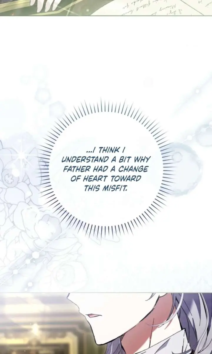 Being a Wicked Woman is Comfortable and Pleasant Chapter 90 Page 30