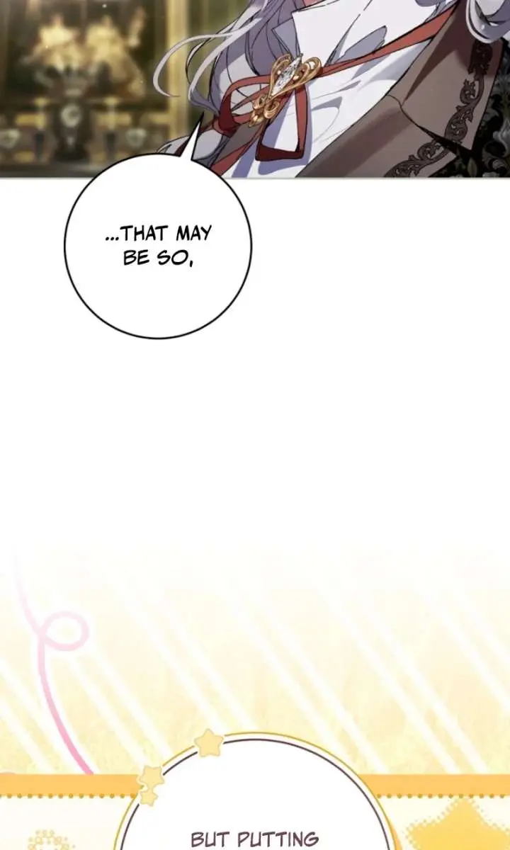 Being a Wicked Woman is Comfortable and Pleasant Chapter 90 Page 31