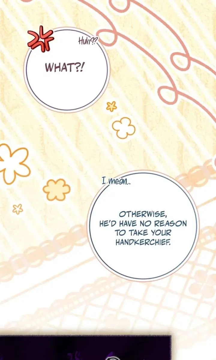 Being a Wicked Woman is Comfortable and Pleasant Chapter 90 Page 33