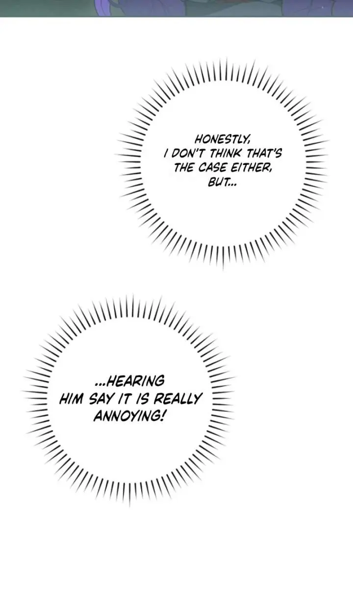 Being a Wicked Woman is Comfortable and Pleasant Chapter 90 Page 36