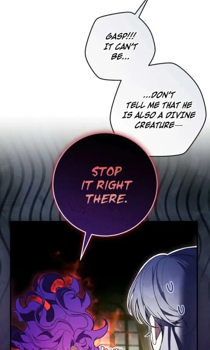 Being a Wicked Woman is Comfortable and Pleasant Chapter 90 Page 38